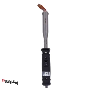 هویه 150 وات صنعتی سومو SOMO مدل SM2150 بیگ پاور سر تخت