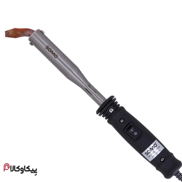 هویه 150 وات صنعتی سومو SOMO مدل SM2150 بیگ پاور سر تخت