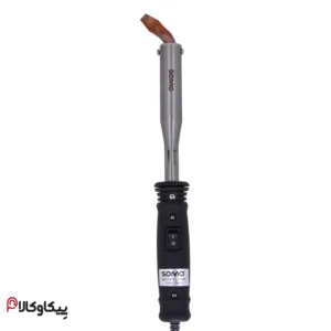 هویه 200 وات صنعتی سومو SOMO مدل SM2200 بیگ پاور سرتخت