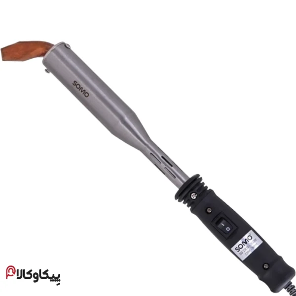 هویه 300 وات صنعتی سومو SOMO مدل SM2300 بیگ پاور سر تبری