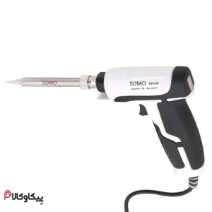 ویه تفنگی 25-130 وات سومو SOMO مدل SM108
