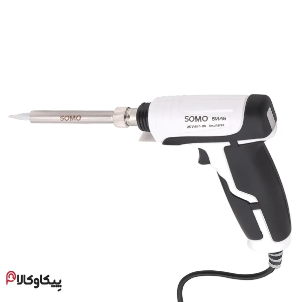 ویه تفنگی 25-130 وات سومو SOMO مدل SM108