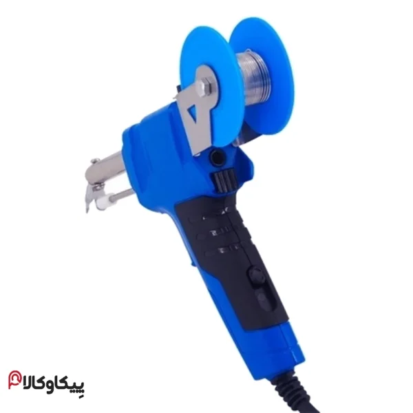 هویه تفنگی سرکج 30-60 وات سومو SOMO مدل SM125 + قلع بر