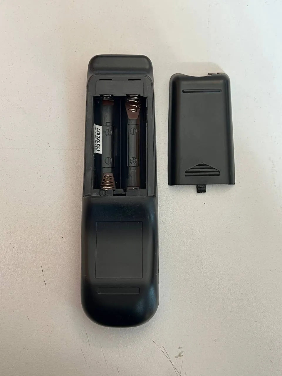 کنترل تلویزیون هیتاچی TV - تصویر 2