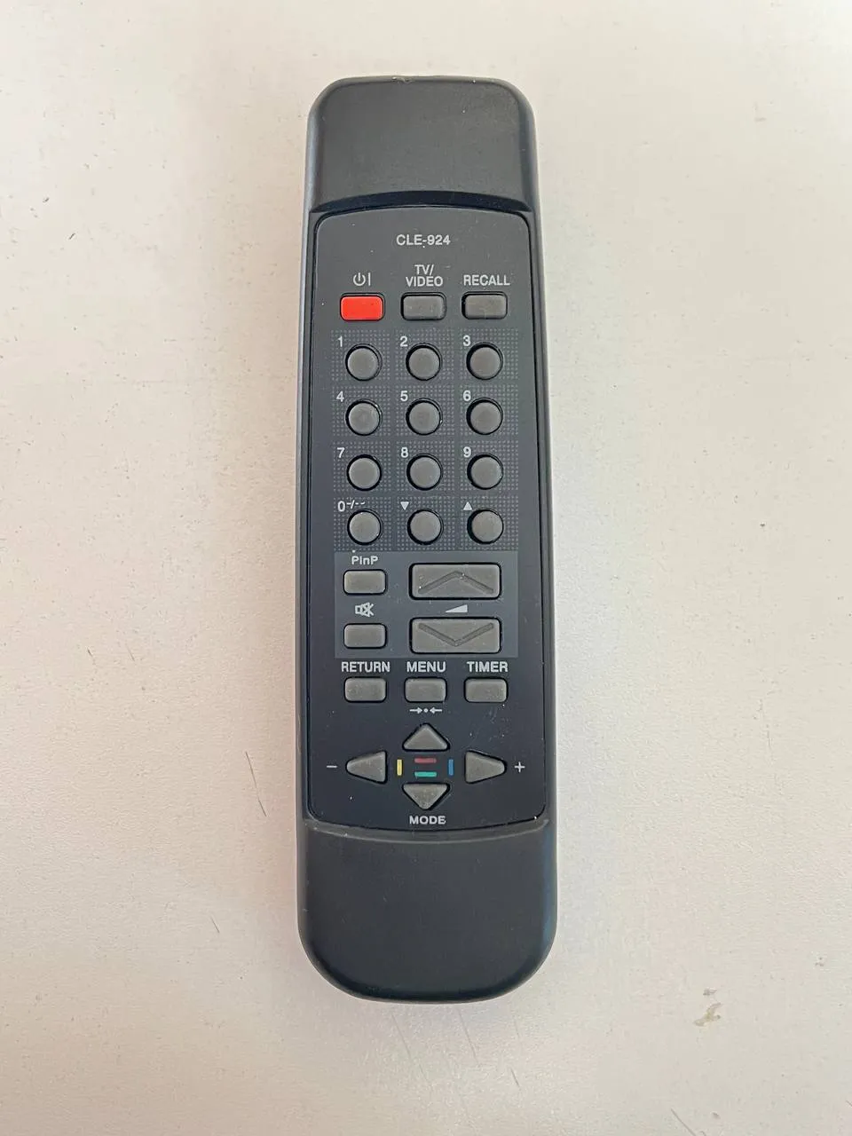 کنترل تلویزیون هیتاچی TV