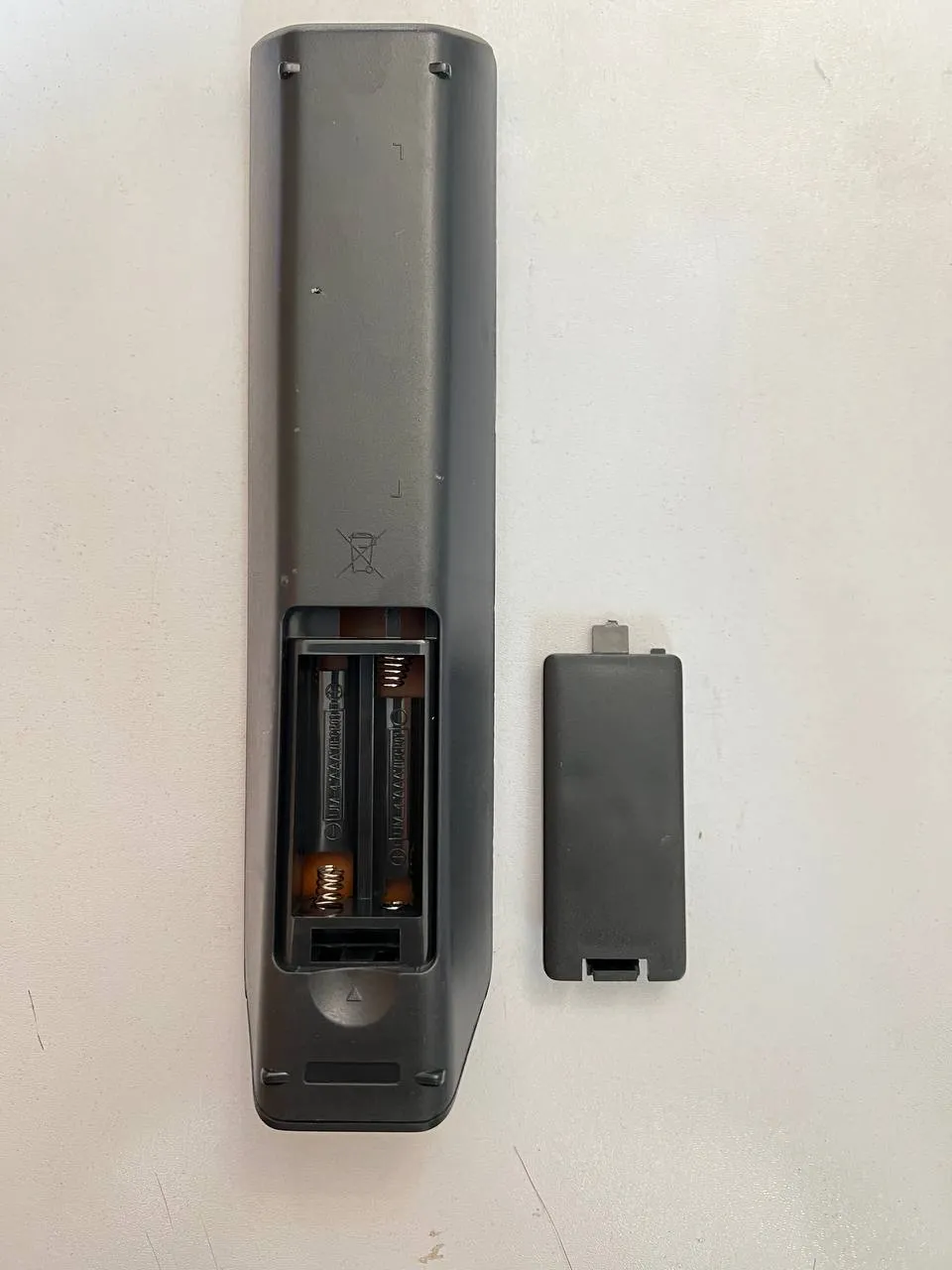 کنترل پارس اسنوا 2 ردیف - تصویر 3