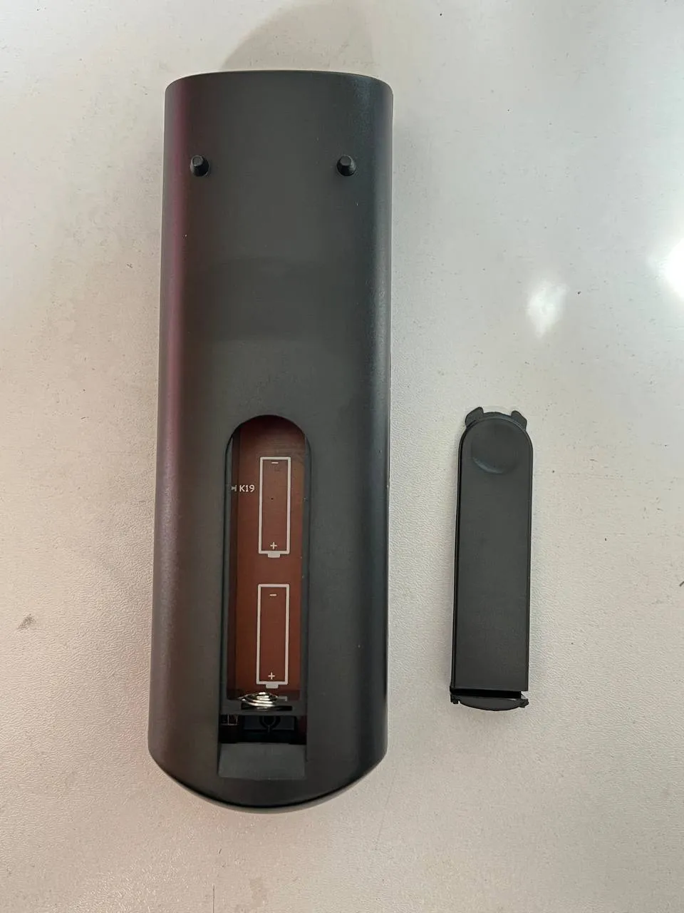 کنترل تلویزیون پارس گروندیگ رمیس - تصویر 3