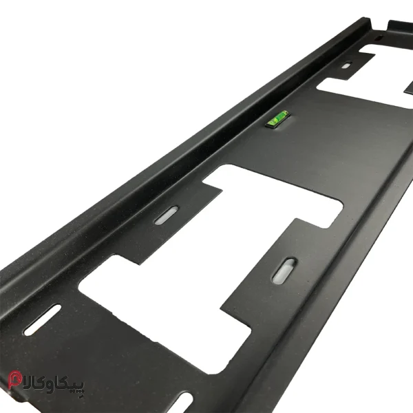 پایه براکت تی وی جک TVJACK ثابت از 55 تا 105 اینچ مدل B2 - تصویر 4