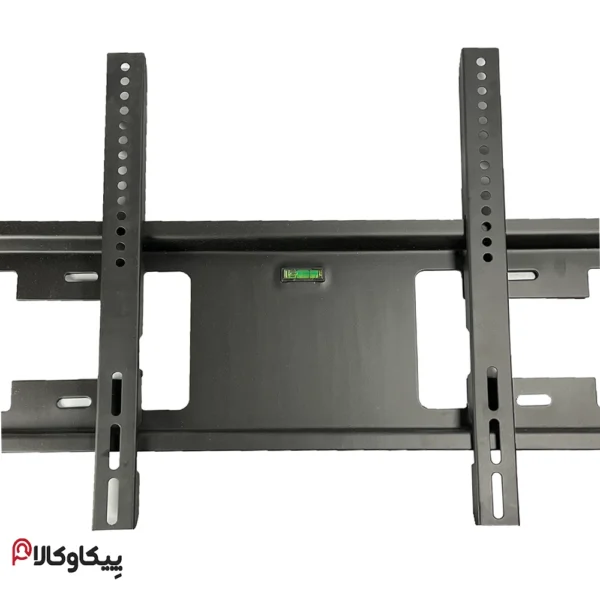 پایه براکت تی وی جک TVJACK ثابت از 55 تا 105 اینچ مدل B2 - تصویر 6
