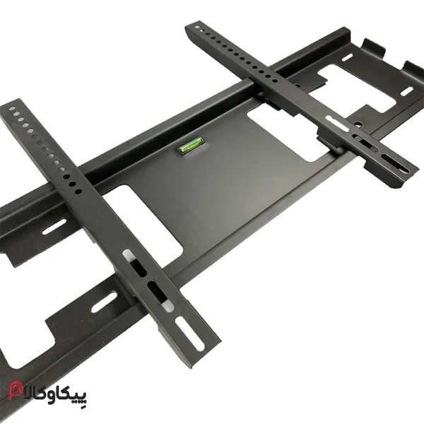 پایه براکت تی وی جک TVJACK ثابت از 55 تا 105 اینچ مدل B2 - تصویر 7