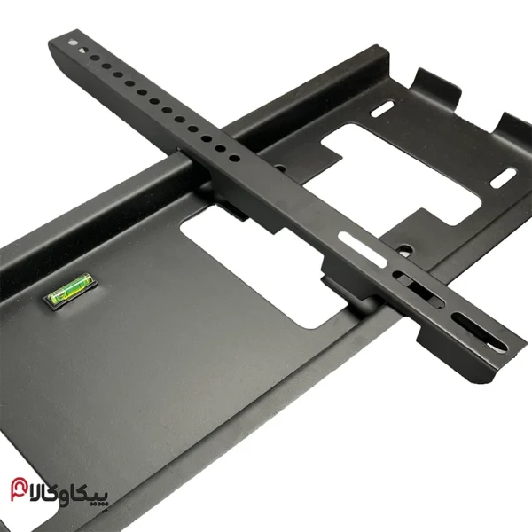پایه براکت تی وی جک TVJACK ثابت از 55 تا 105 اینچ مدل B2 - تصویر 8