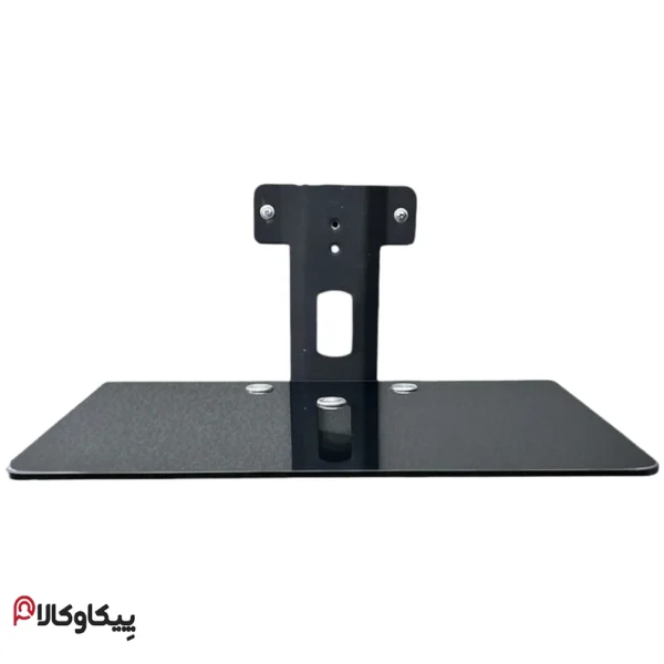 پایه براکت تی وی جک TVJACK شلف یک طبقه مدل G3