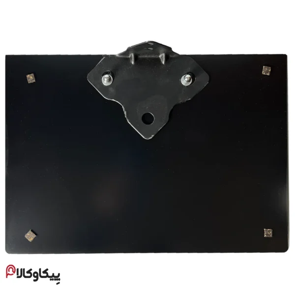 پایه براکت تی وی جک TVJACK شلف یک طبقه مدل G3 - تصویر 5
