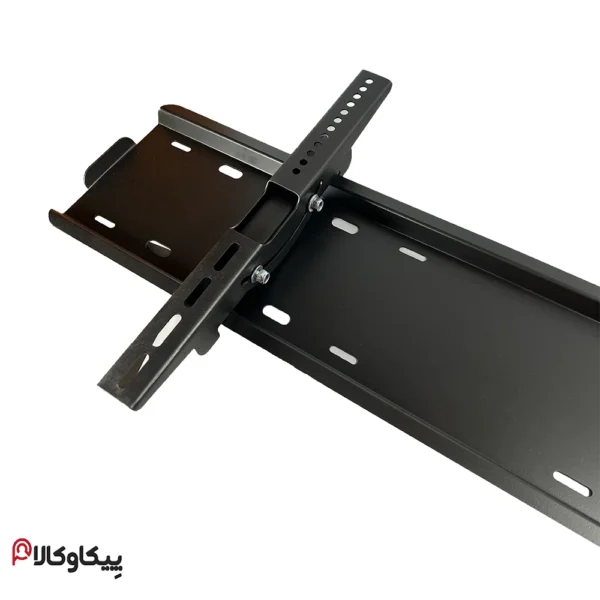 پایه براکت تی وی جک TVJACK نیمه متحرک از 90 تا 105 اینچ مدل A50 - تصویر 6