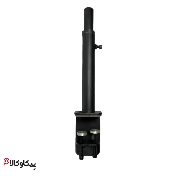 پایه براکت تی وی جک TVJACKمانیتوری دبل متحرک 15 تا 22 اینچ x6 - تصویر 8