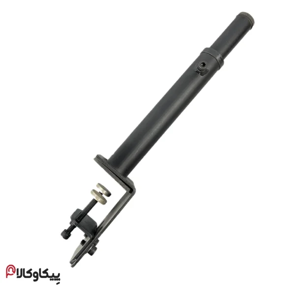 پایه براکت تی وی جک TVJACKمانیتوری متحرک 15 تا 22 اینچ x5 - تصویر 4