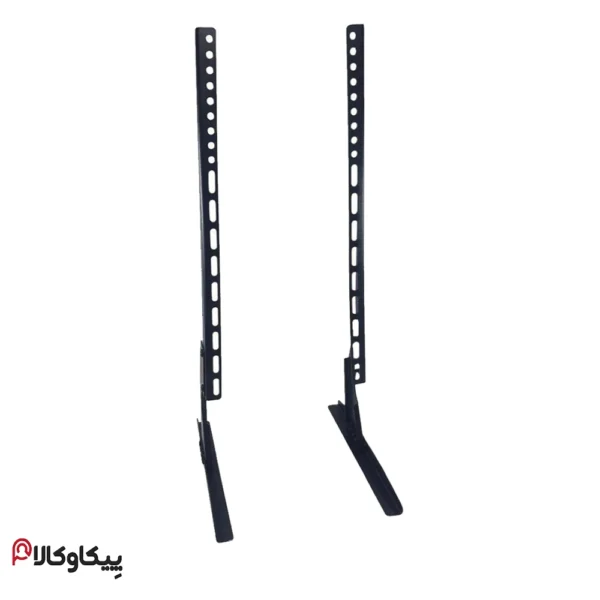 پایه رومیزی ثابت تی وی جک TVJACK از 32 تا 58 اینچ - تصویر 2
