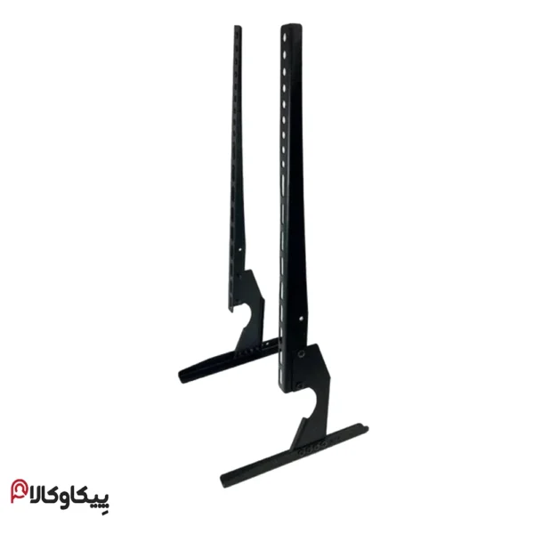 پایه رومیزی ثابت تی وی جک TVJACK از 32 تا 58 اینچ
