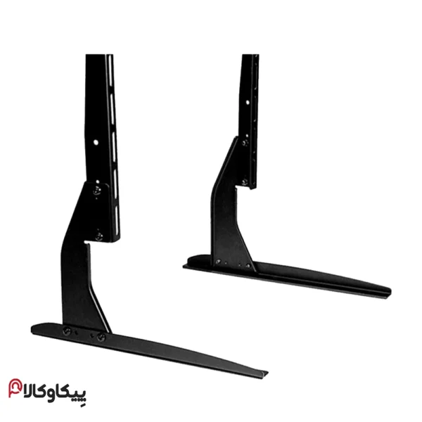 پایه رومیزی ثابت تی وی جک TVJACK از 32 تا 58 اینچ - تصویر 3