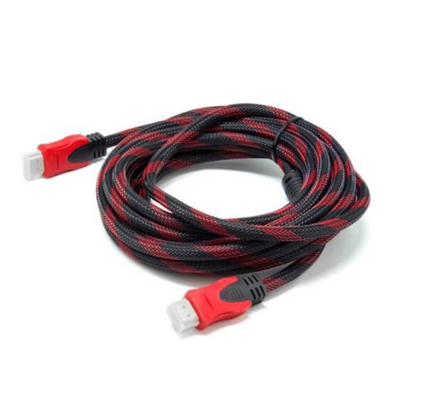 کابل HDMI کنفی روکش دار 3 متری