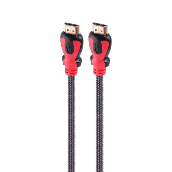 کابل HDMI برند GREAT با متراژ 1.5 متر