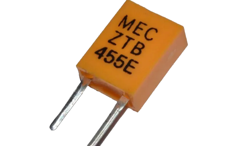 کریستال کنترل 455E