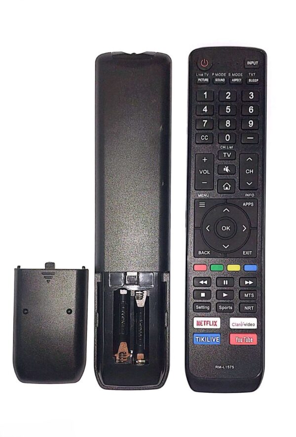 کنترل تلویزیون هایسنس HISENSE 1575