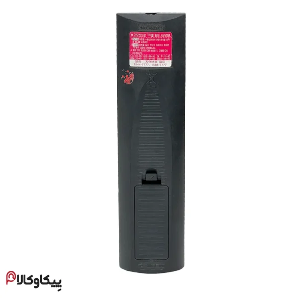 کنترل DVD LG بلند - تصویر 2