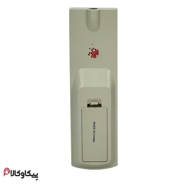 کنترل DVD LG قدیم - تصویر 3