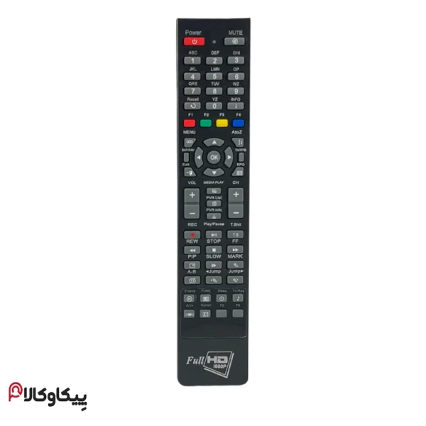 کنترل ICLASS 97 Full HD آی کلاس