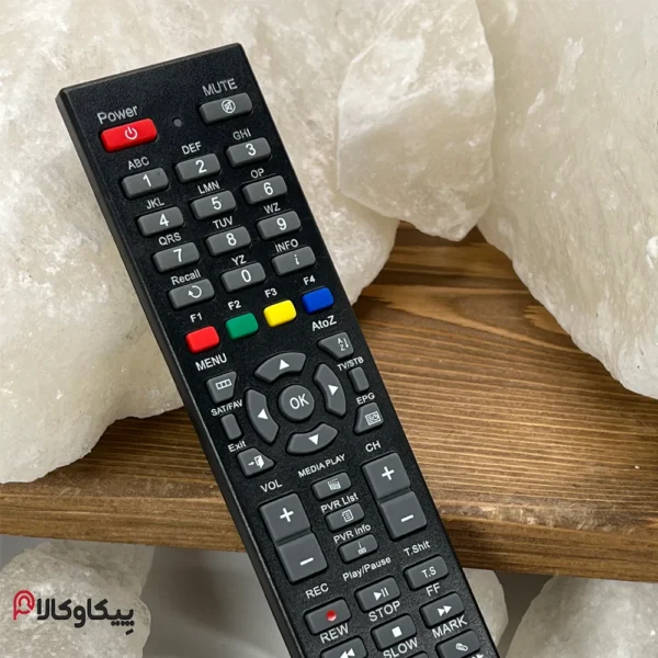 کنترل ICLASS 97 Full HD آی کلاس - تصویر 5