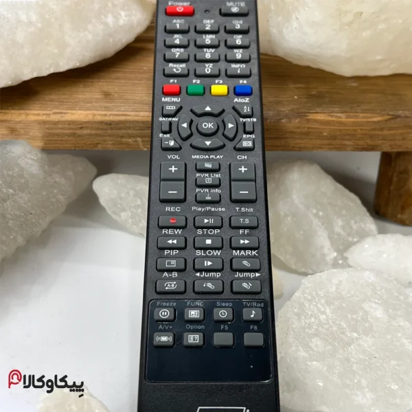 کنترل ICLASS 97 Full HD آی کلاس - تصویر 6
