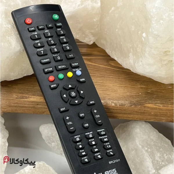 کنترل ICLASS i45 آی کلاس - تصویر 6
