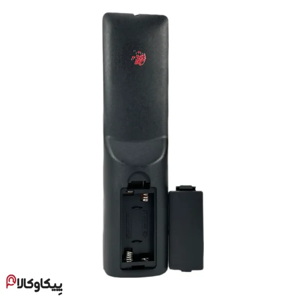 کنترل PRIMAX پریمکس تخت رنگی وسط - تصویر 3