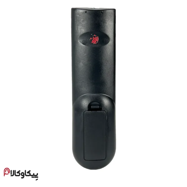 کنترل StarX 2121 استار ایکس ته گرد مشکی - تصویر 2