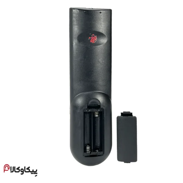 کنترل StarX 2121 استار ایکس ته گرد مشکی - تصویر 3