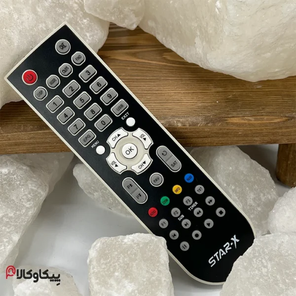 کنترل StarX 2525 USB استار ایکس اصلی - تصویر 5