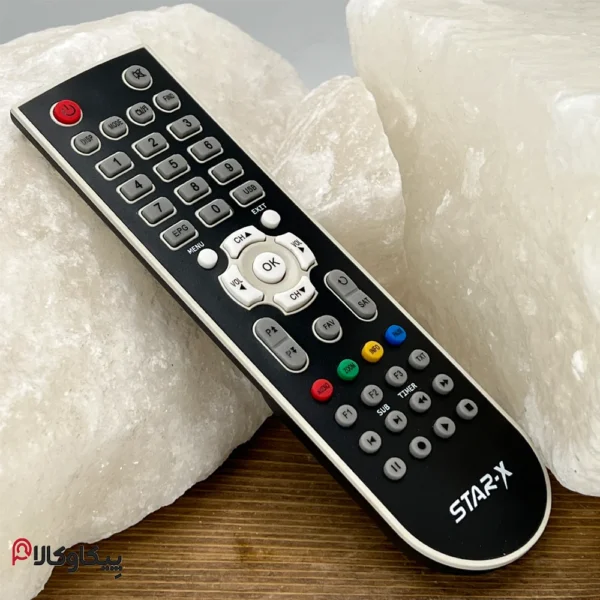 کنترل StarX 2525 USB استار ایکس اصلی - تصویر 6