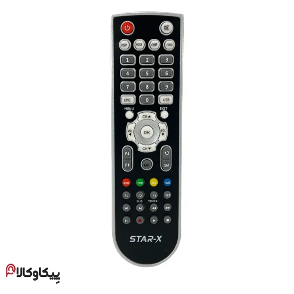 کنترل StarX 2525 USB استار ایکس معمولی