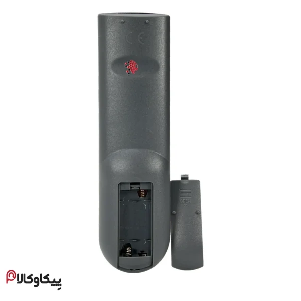 کنترل StarX 2525 USB استار ایکس معمولی - تصویر 3