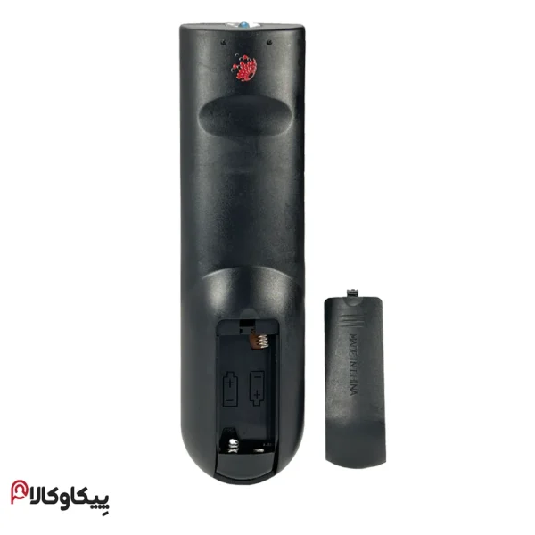 کنترل StarX 2525 استار ایکس چهار نوشته - تصویر 3