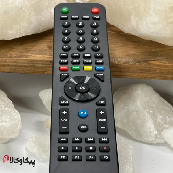 کنترل StarX FULL استار ایکس فول - تصویر 6