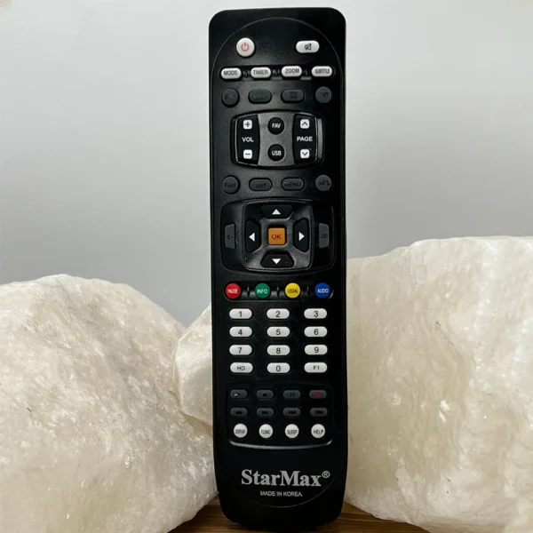 کنترل Starmax A100 استارمکس اورجینال - تصویر 5