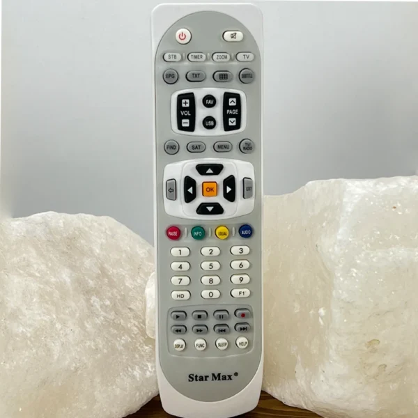 کنترل Starmax A160 استارمکس معمولی - تصویر 5