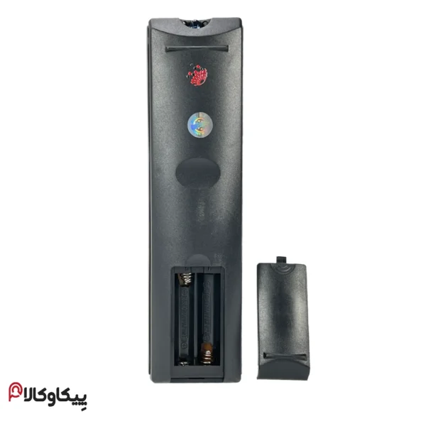 کنترل Starmax استارمکس 2 ردیف - تصویر 2