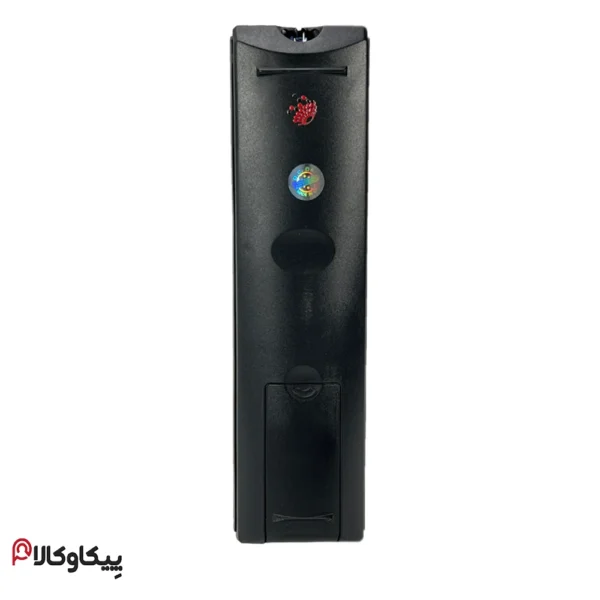 کنترل Starmax استارمکس 2 ردیف - تصویر 3