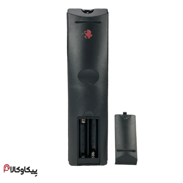 کنترل Starmax استارمکس 4 ردیف - تصویر 3
