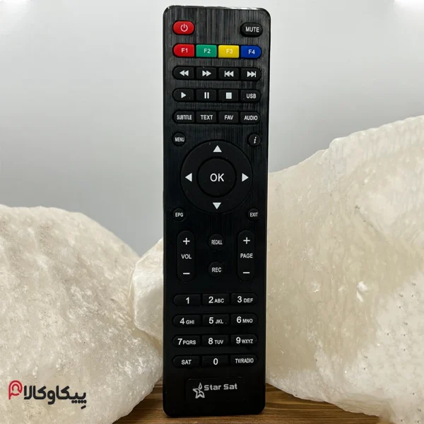 کنترل Starsat 2070 معمولی استارست - تصویر 6