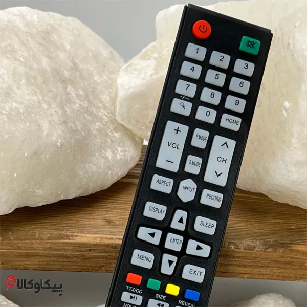 کنترل Starsat 320F استارست - تصویر 5