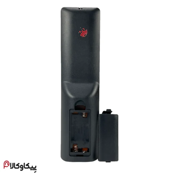 کنترل Starsat 8989 اصلی میکرو سوئیچی استارست - تصویر 2